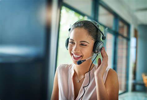 Telemarketing
